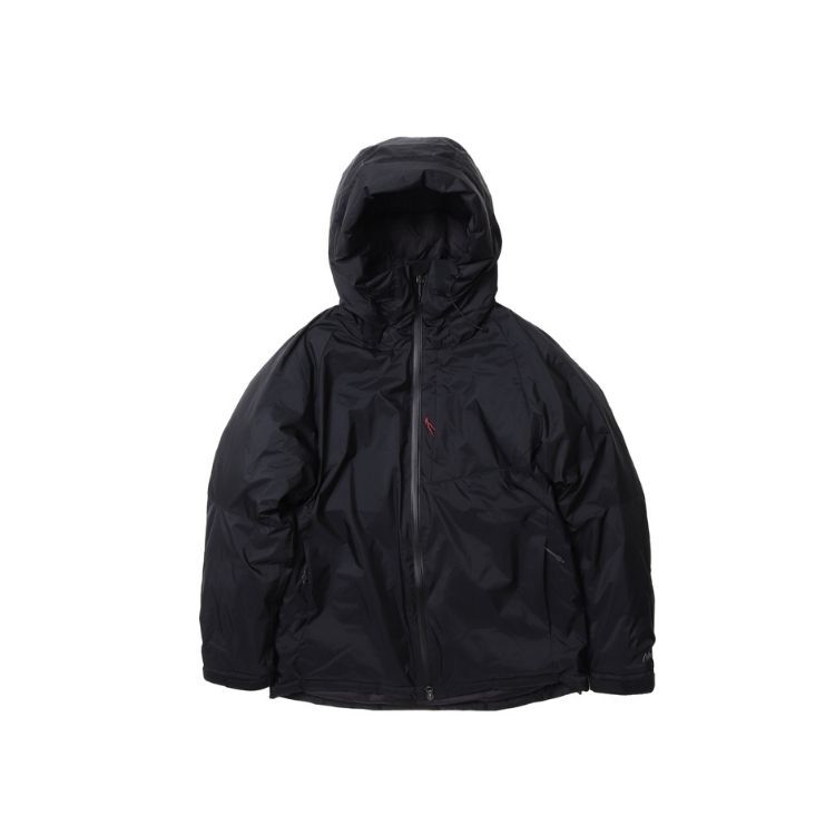 AURORA TEX DOWN JACKET WOMEN