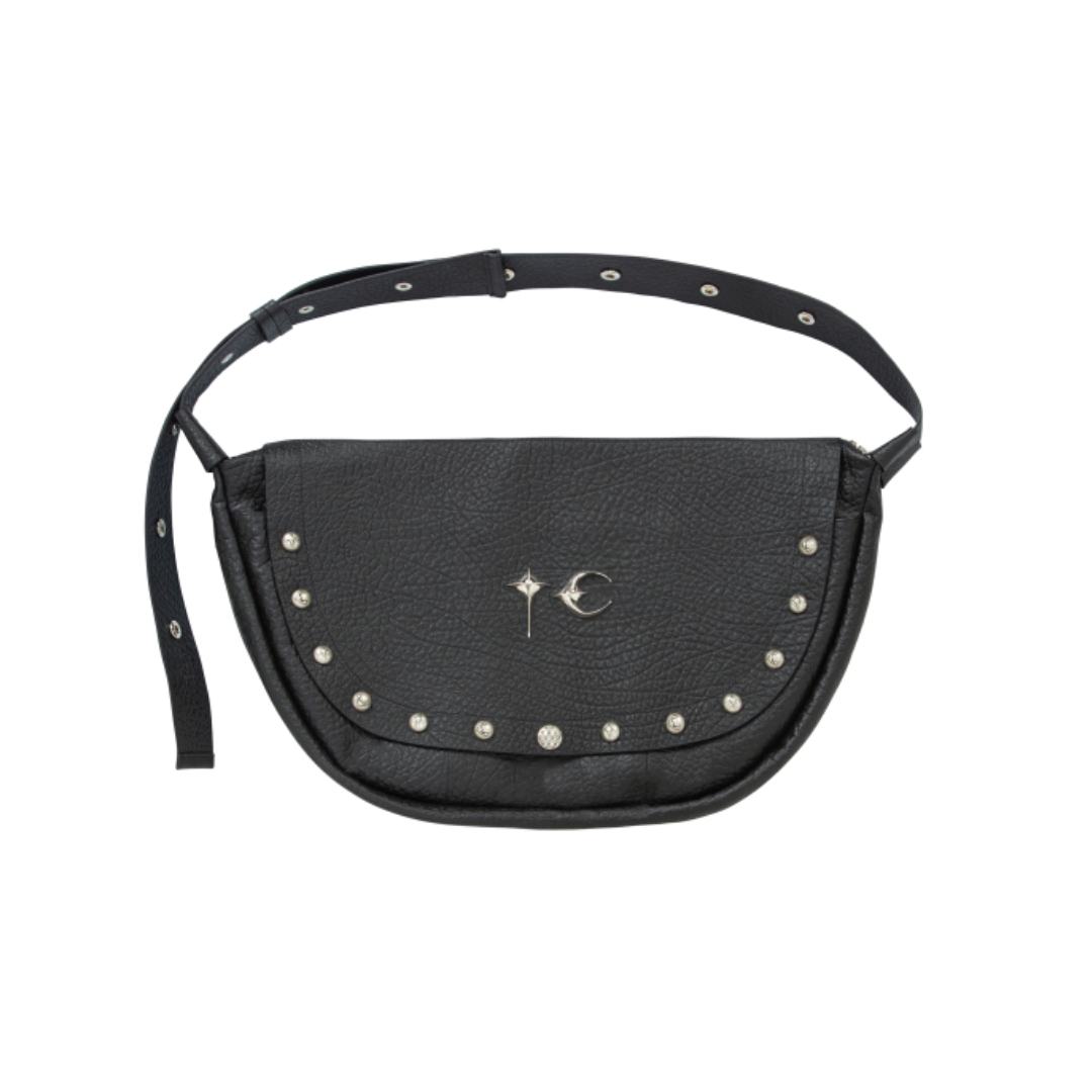 THUG CLUB DRAGON MESSENGER BAG