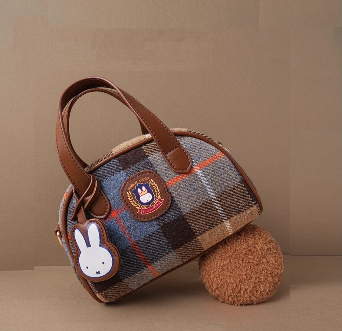 米菲  | 兩用手提袋 斜揹袋