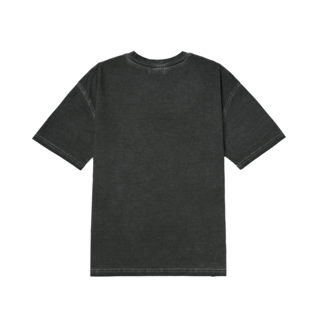 THUG CLUB BASIC T-SHIRT - GREY