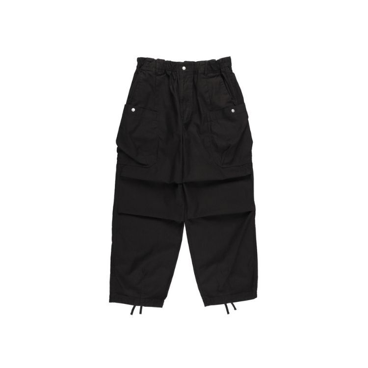 BACK SATIN EASY CARGO PT