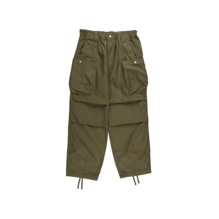 BACK SATIN EASY CARGO PT
