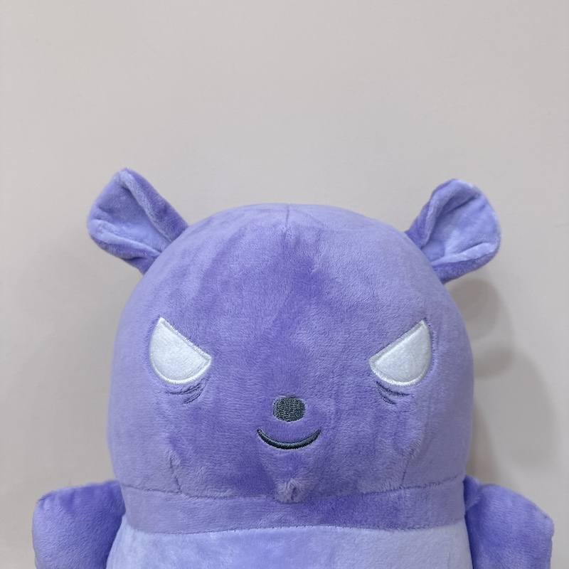 《11135》庫洛米的巴庫/12吋