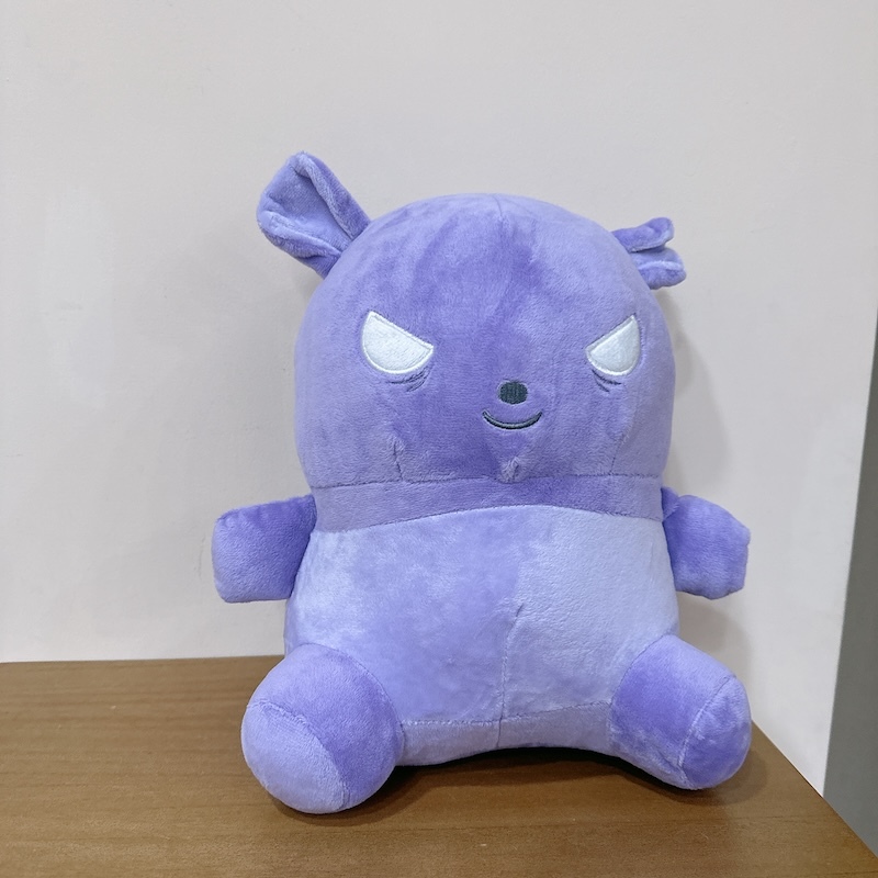 《11135》庫洛米的巴庫/12吋