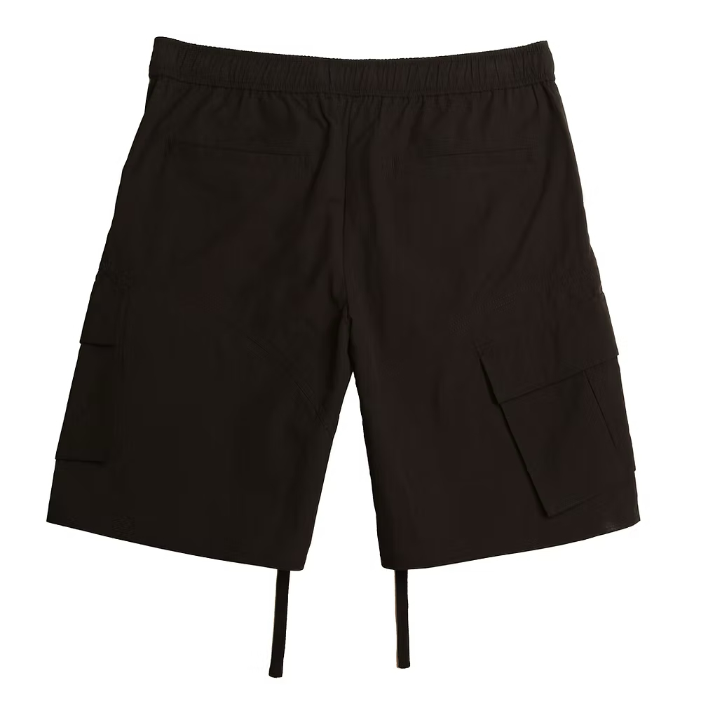 TRIPLET TRC Cargo Short - BLACK