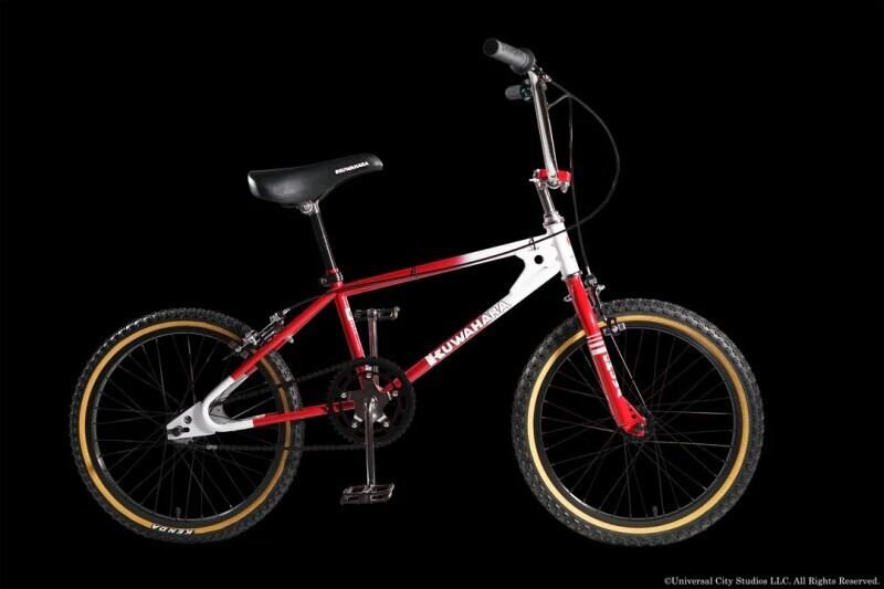現貨Kuwahara E.T.40週年限量車 BMX