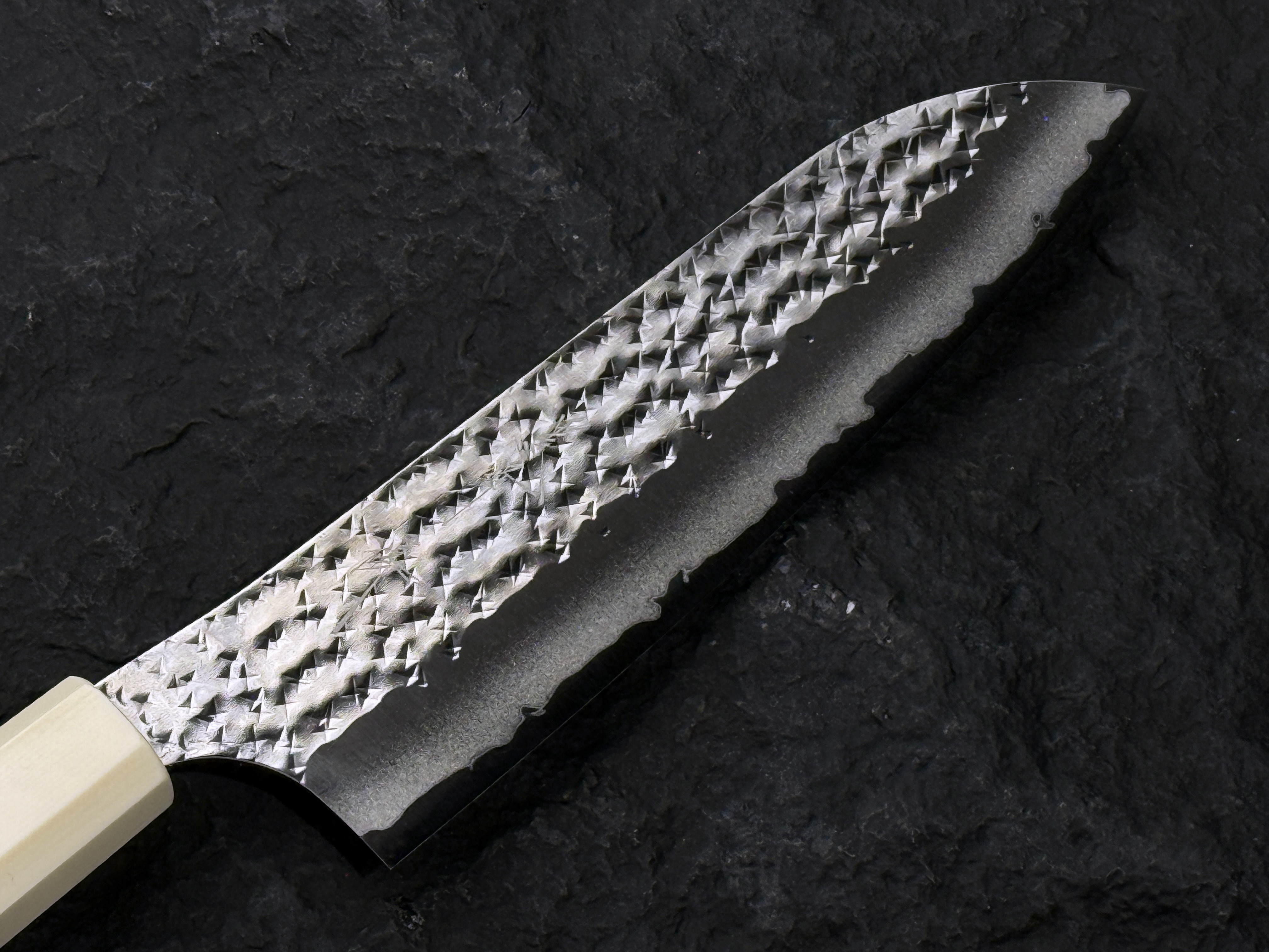 黑崎優 閃光 流 超青鋼 三德