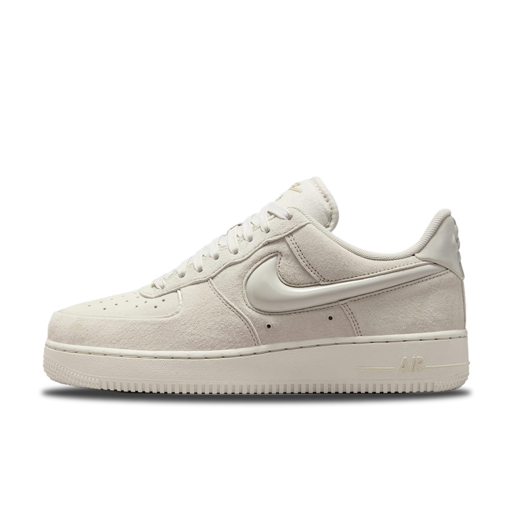 W Nike Air Force 1 Low '07 Light Orewood Brown 骨白 HV4406-001