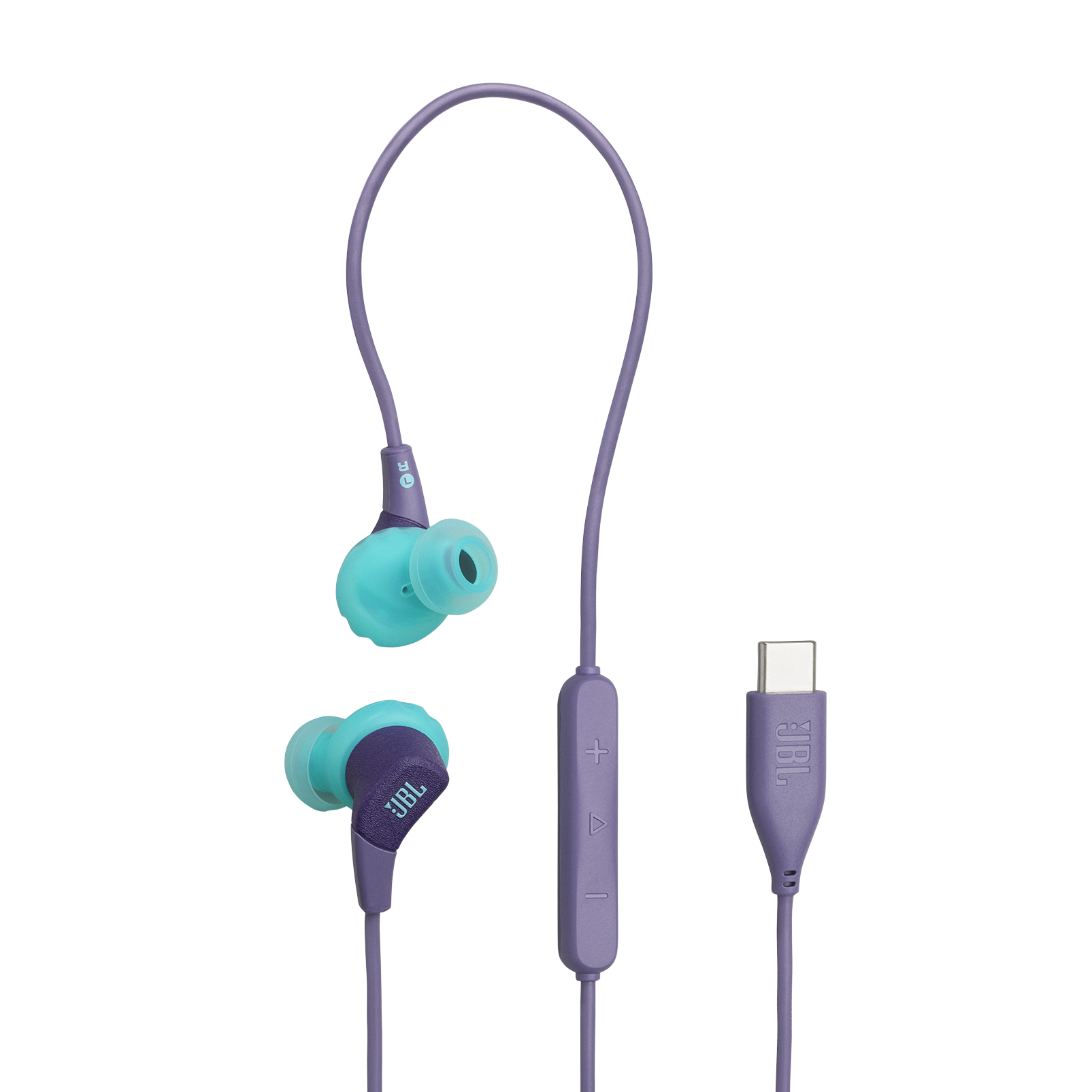 JBL Endurance Run 3 USB-C 防水運動型入耳式耳機