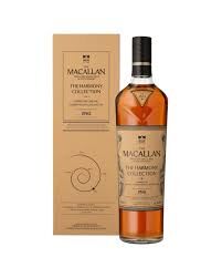 麥卡倫 櫻木山茶韻