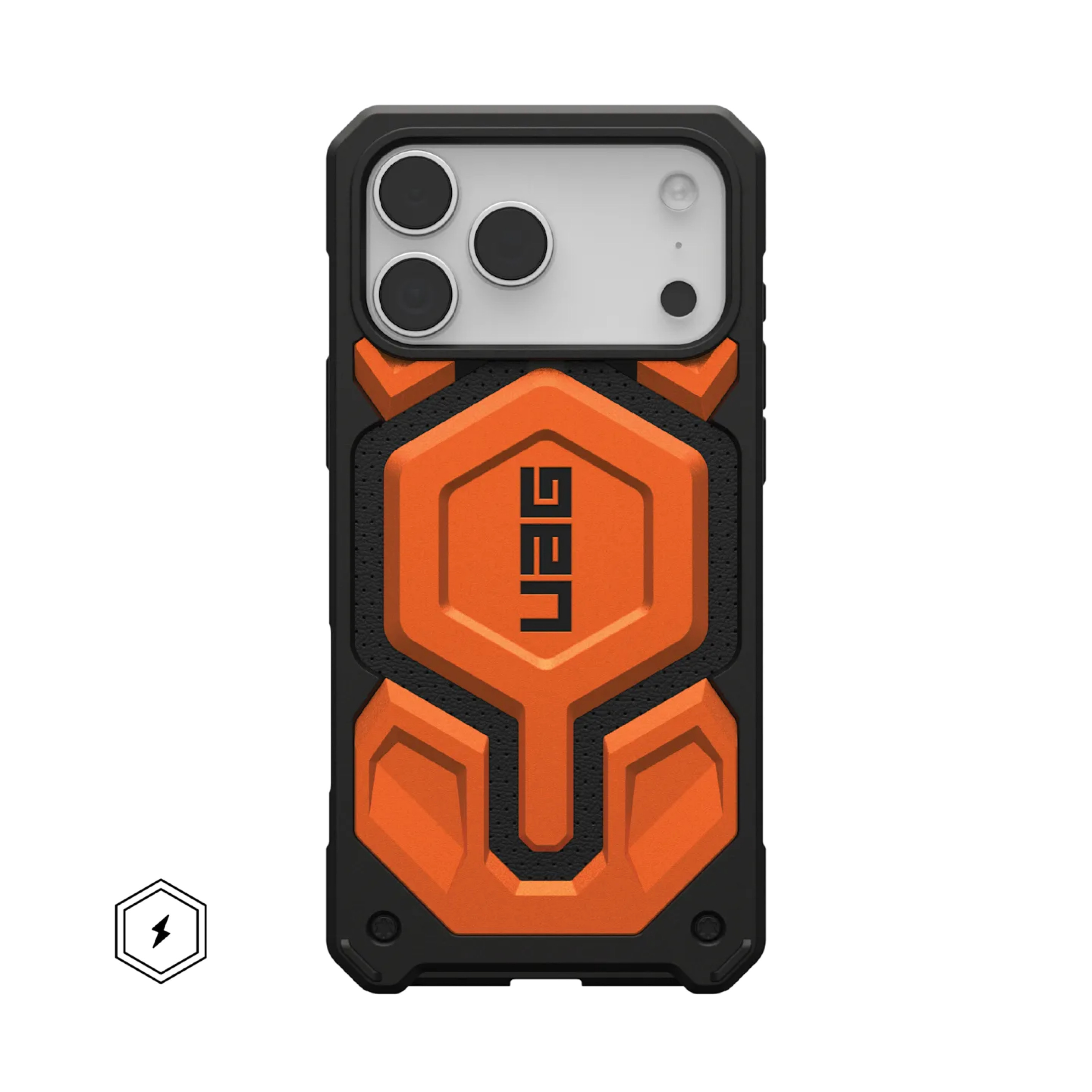 UAG iPhone 17 Pro Max Monarch Pro 保護殼