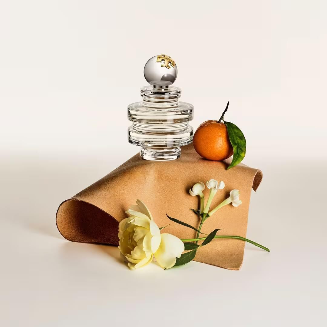 【直播】Tory Burch MLL111370 香水傲慢女士 EDP