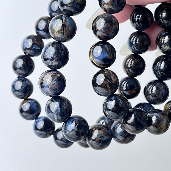 精品三彩彼得石