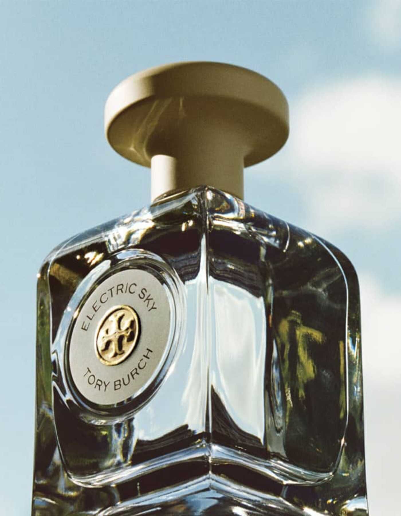 【直播】Tory Burch MLL111371 香水電氣天空 EDP