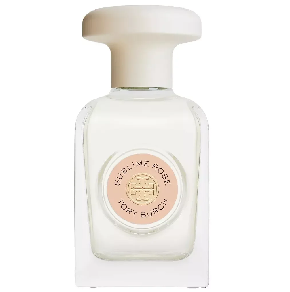 【直播】Tory Burch MLL111372 香水蘇萊姆玫瑰  EDP