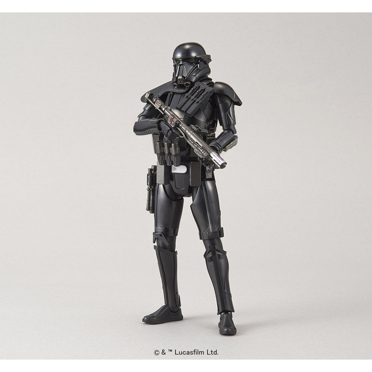 [STAR WAR] 1/12 DEATH TROOPER