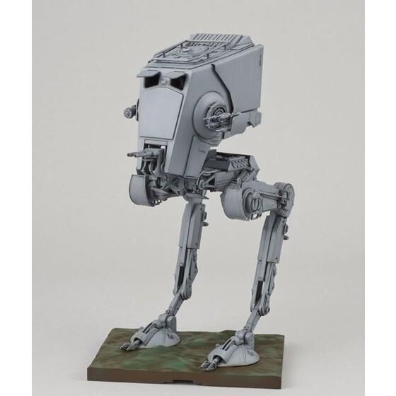 [STAR WAR] 1/48 AT-ST