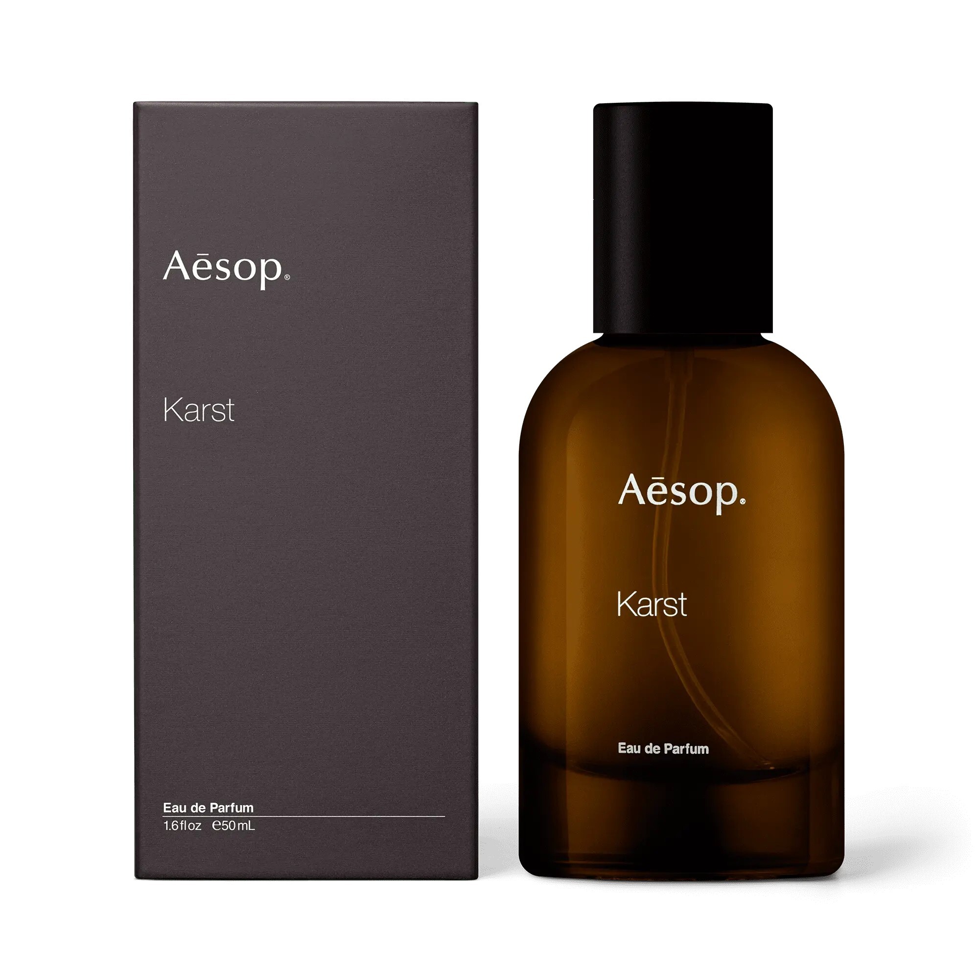 AESOP Karst喀斯特香水 50ml