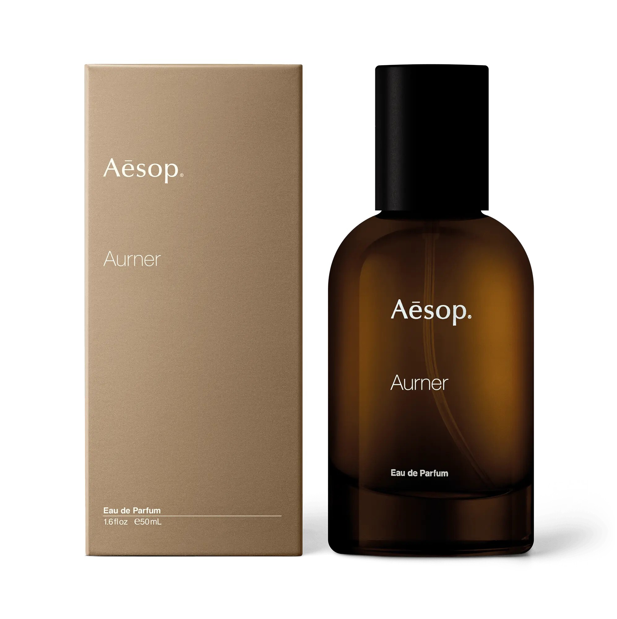 AESOP Aurner 詠香水 50ml