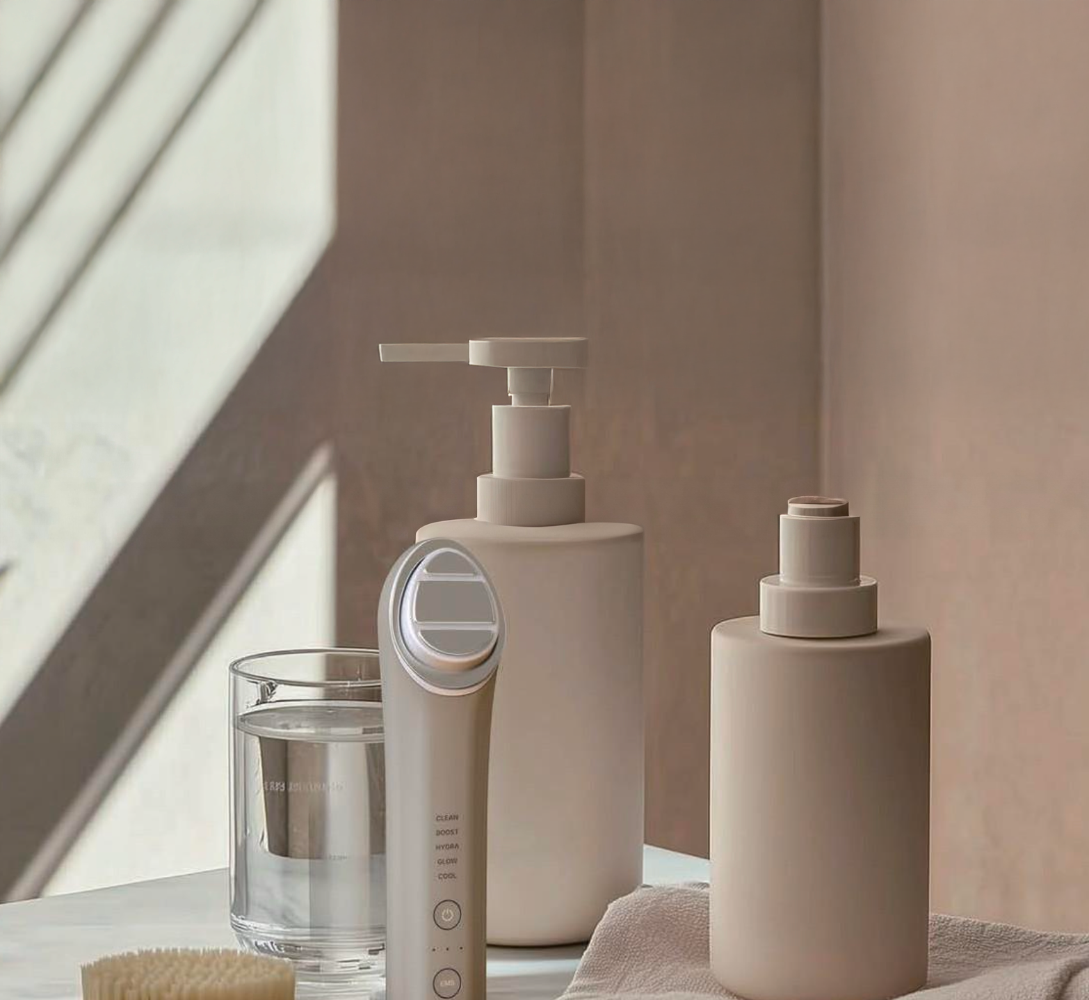 PRIIO 小水滴美容儀