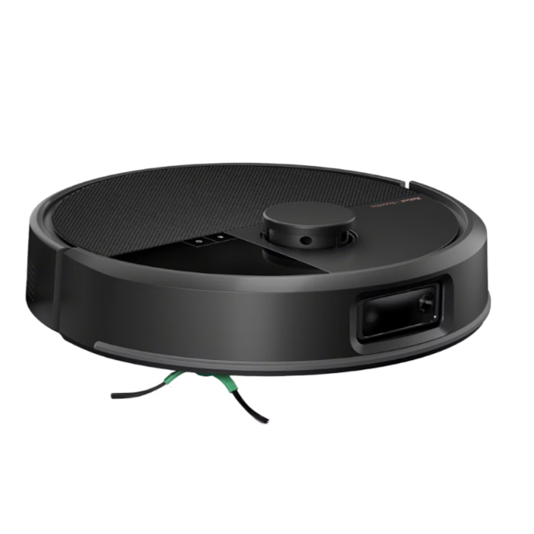 (預購) iRobot Roomba Max 705 Vac 自動集塵掃地機器人(極夜黑)