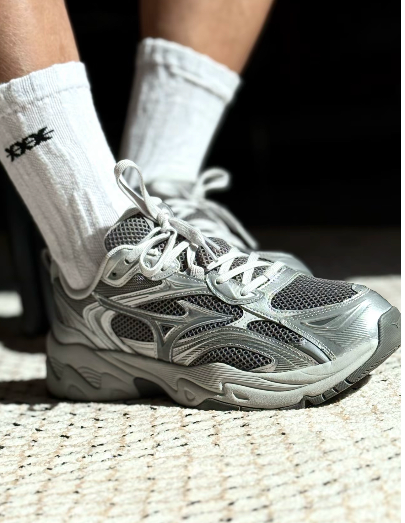 [預訂] Mizuno Trainer 2K V2 D1GH250406