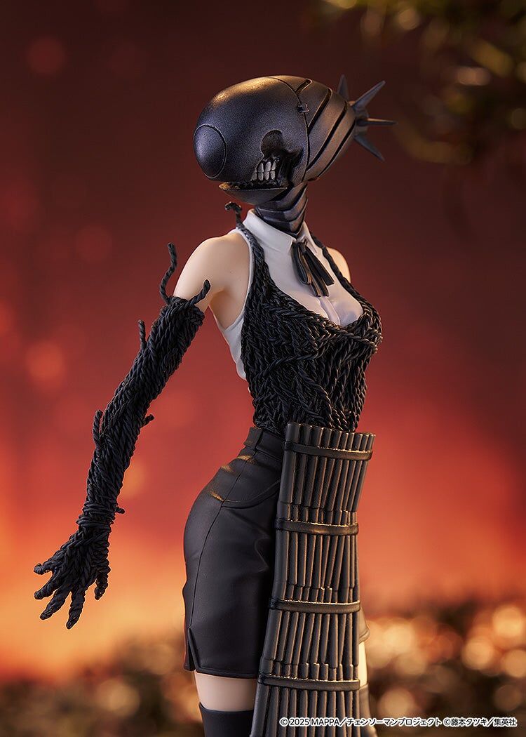 「ACG.GO」「預購」POP UP PARADE 波姆 劇場版《鏈鋸人 蕾潔篇》