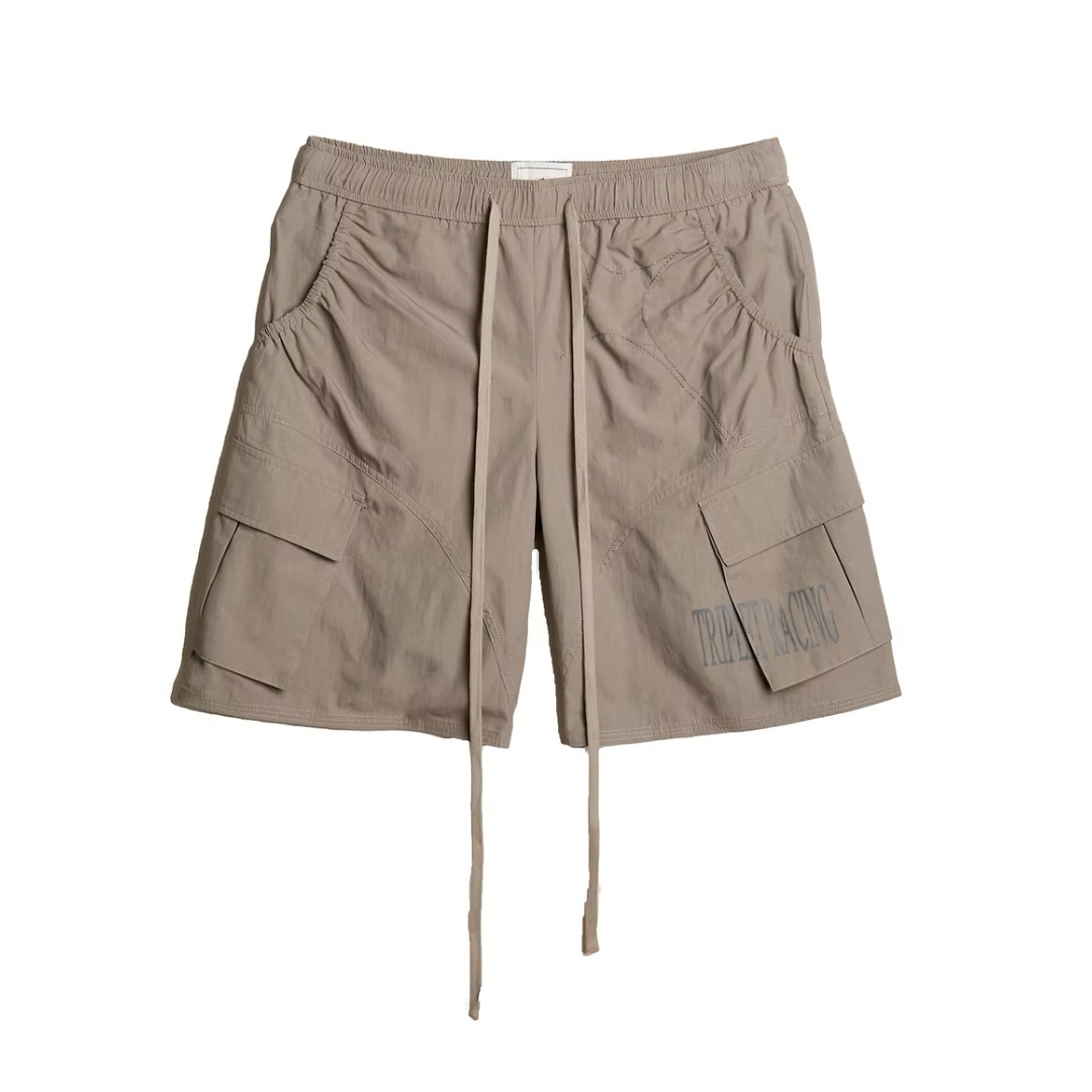 TRIPLET TRC Cargo Short - BEIGE