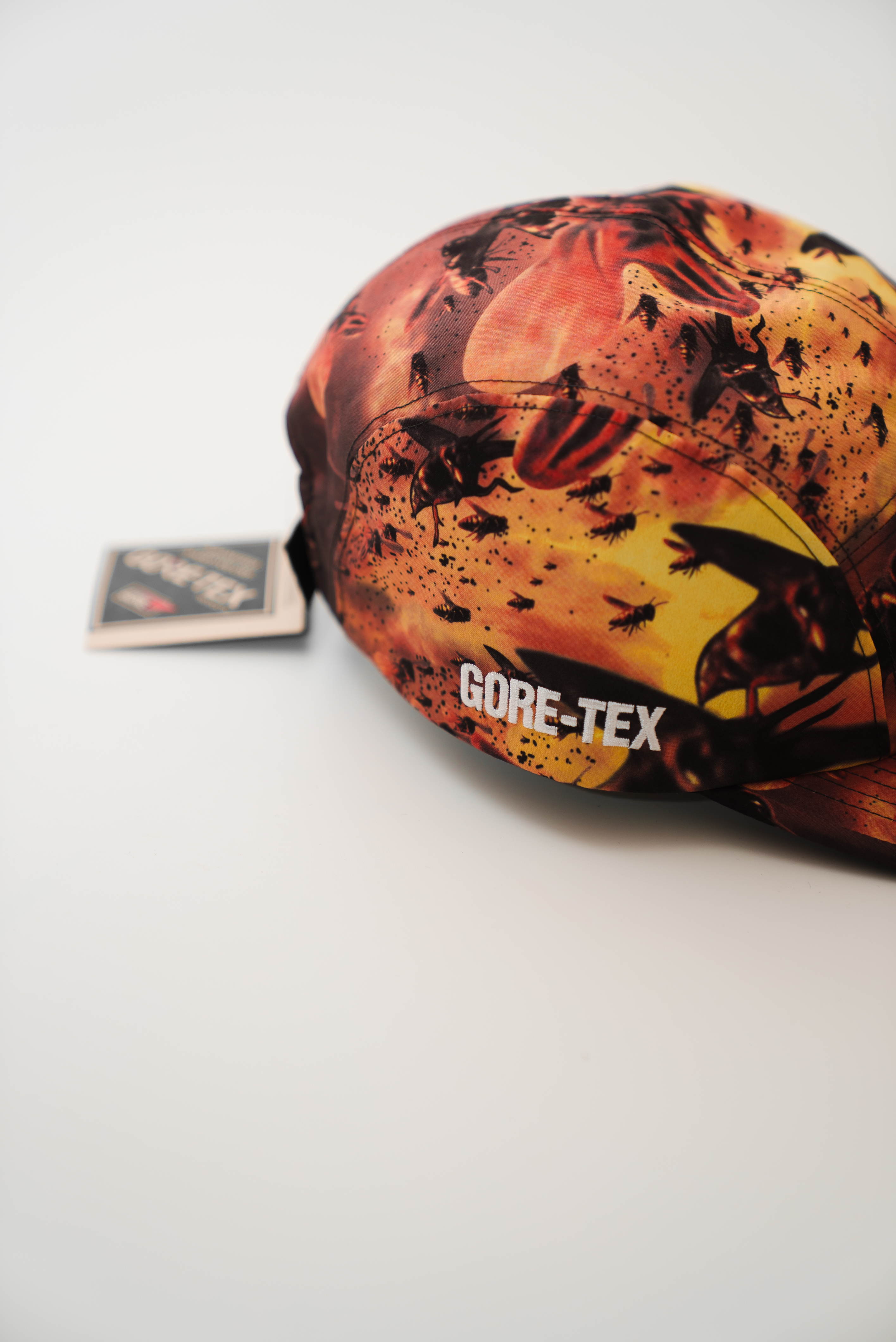 Focus Store】現貨秒發Supreme x Wu-Tang Clan FW25 Week10 GO