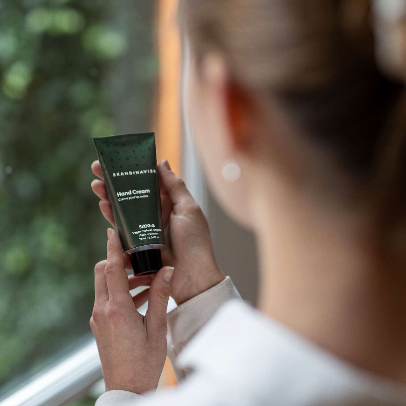 SKOG 挪威森林護手霜