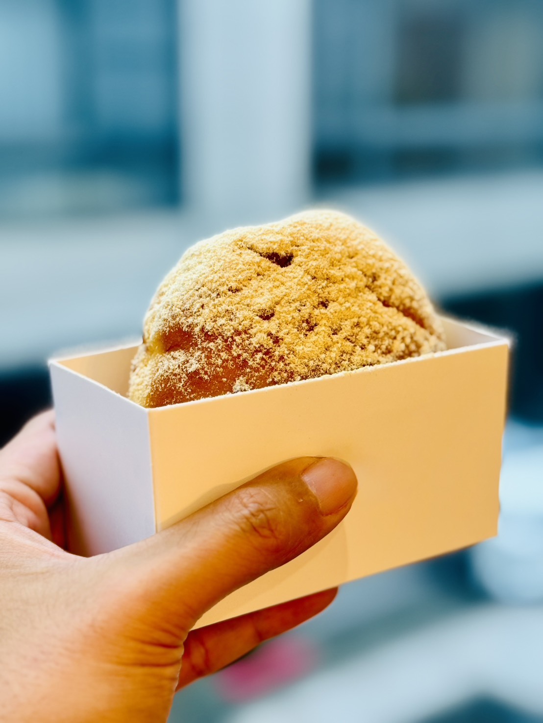 呂昇達老師：2026 全新力作‑脆皮甜甜圈專修課程《台式甜甜圈的全新進化與再造》(第2班)