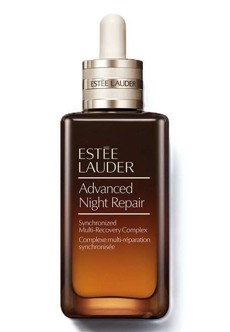 雅詩蘭黛 第七代小棕瓶精華 全新升級再生基因修復精華 特潤精華100ML[平行進口]