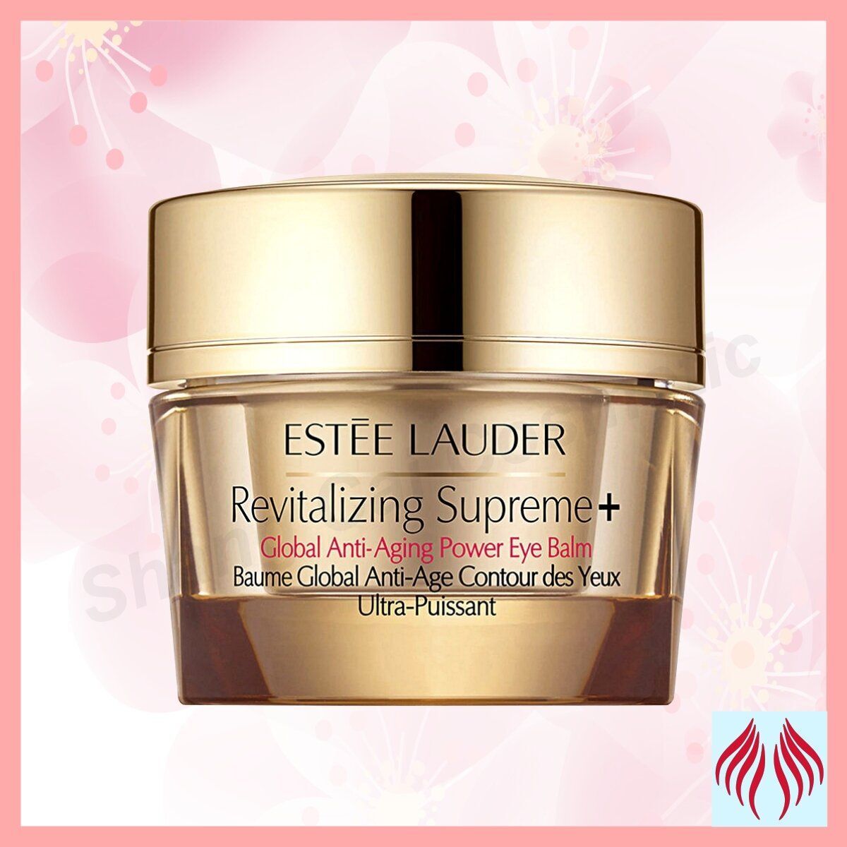 雅詩蘭黛 升級新生活膚全能眼霜 15ml [平行進口 887167314733]