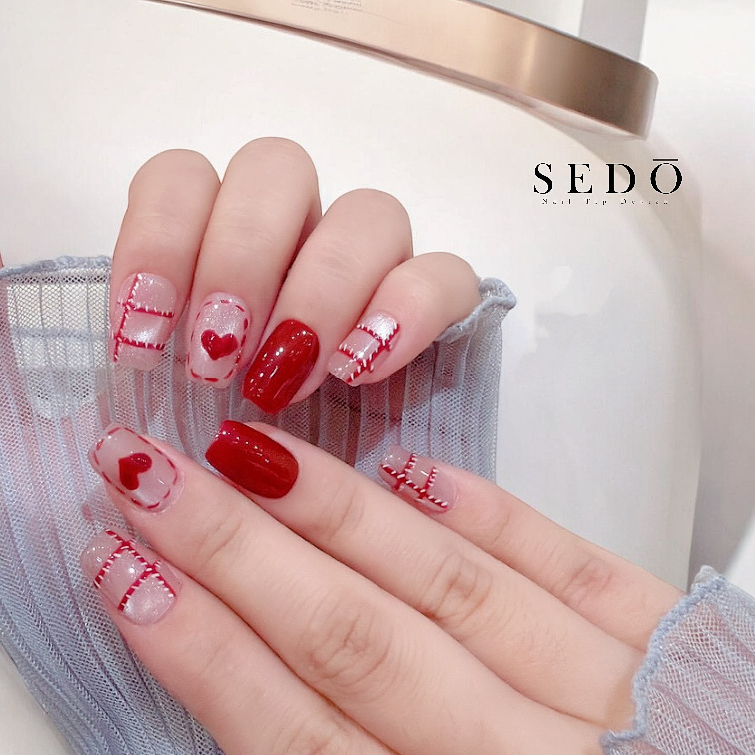 喜歡從這裡開始