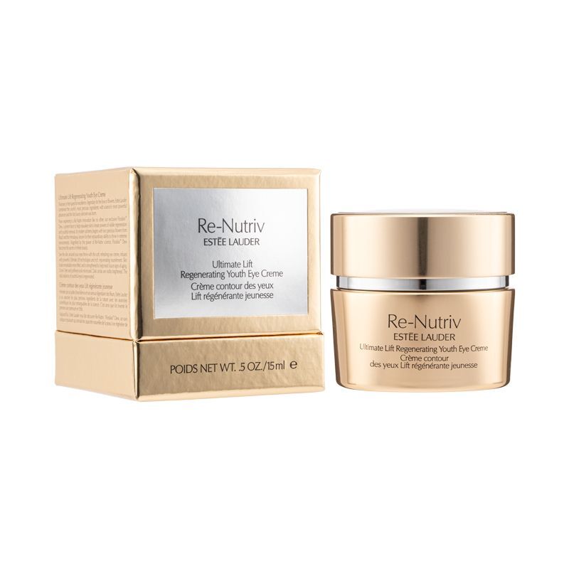 雅詩蘭黛 極緻花漾新生眼霜 15ml [平行進口]