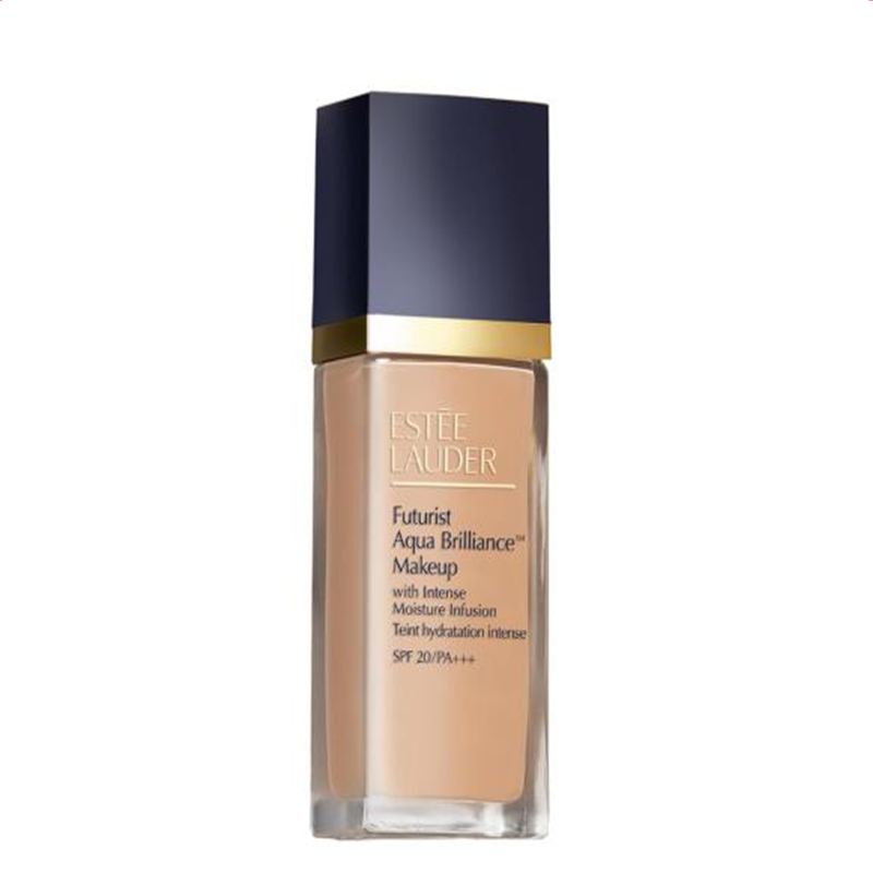 雅詩蘭黛 沁水亮澤修護粉底液 #2C0 SPF20 PA+++ (平行進口)