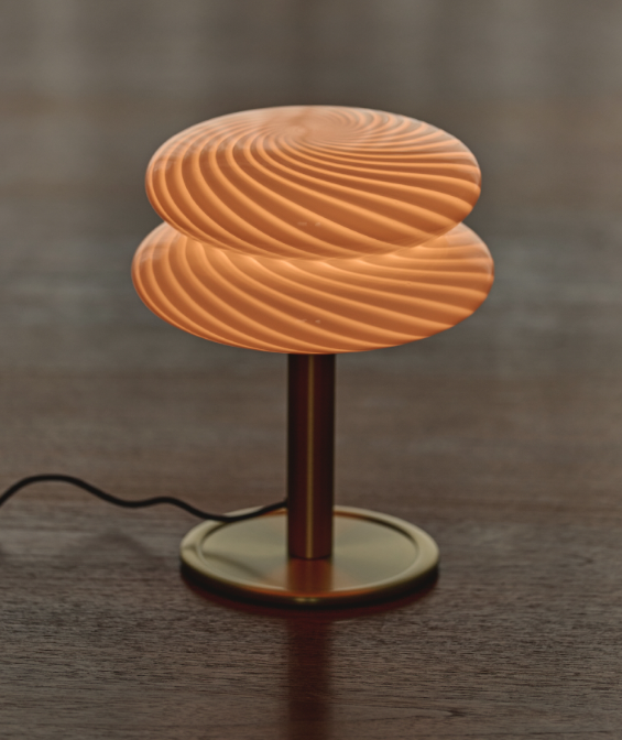 (包郵代購) 韓版 SNOWMAN22 V2 Table 60th Anniversary Brass Edition