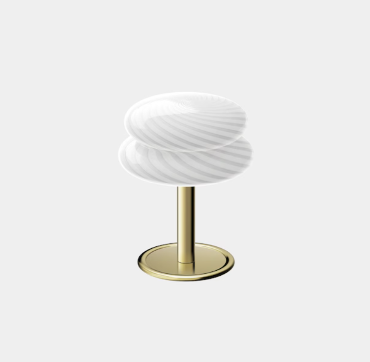 (包郵代購) 韓版 SNOWMAN22 V2 Table 60th Anniversary Brass Edition