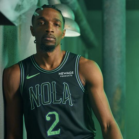 鵜鶘隊 25-26 城市版球衣