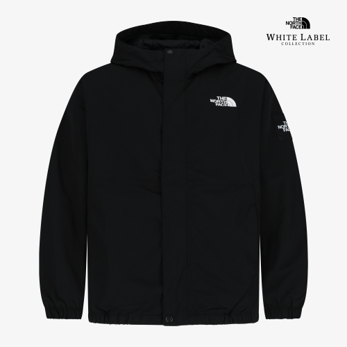 代購】THE NORTH FACE VILAN EX 白標防風防潑水外套（韓國限定／輕量