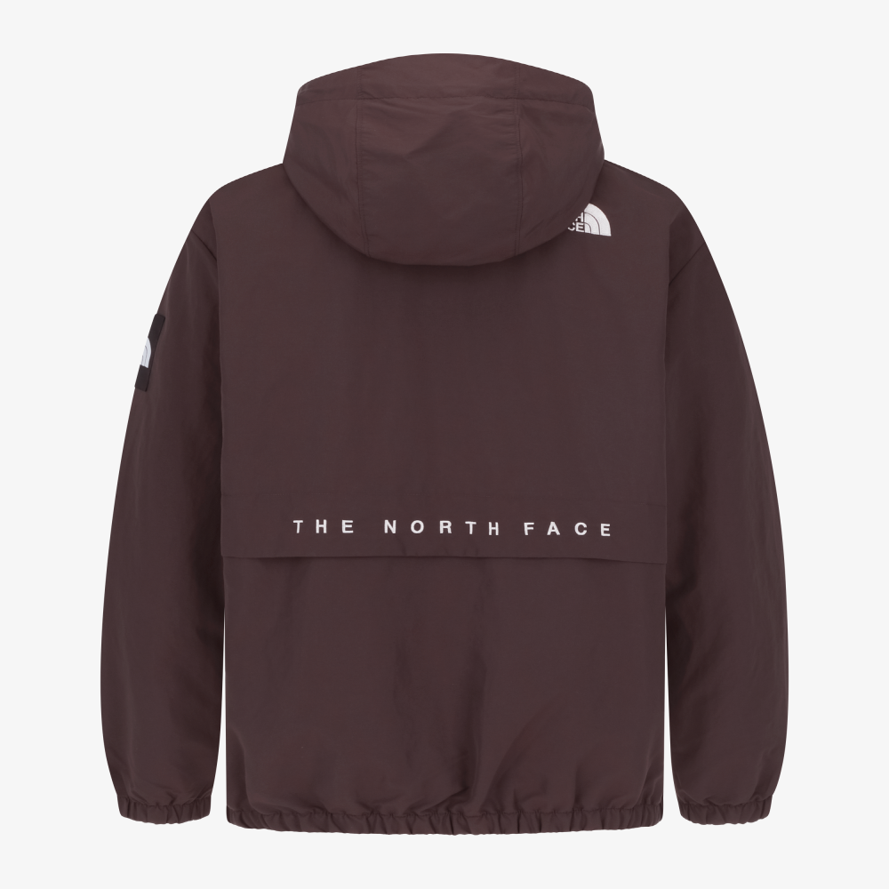 【代購】THE NORTH FACE VILAN EX 白標 防風防潑水外套（韓國限定／輕量機能夾克／都市運動風）