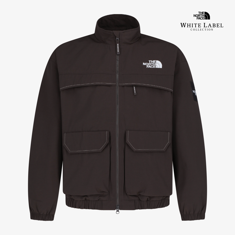 【代購】THE NORTH FACE NEILTON EX 白標 防風防潑水機能外套（韓國限定／輕量休閒夾克／秋冬新款）