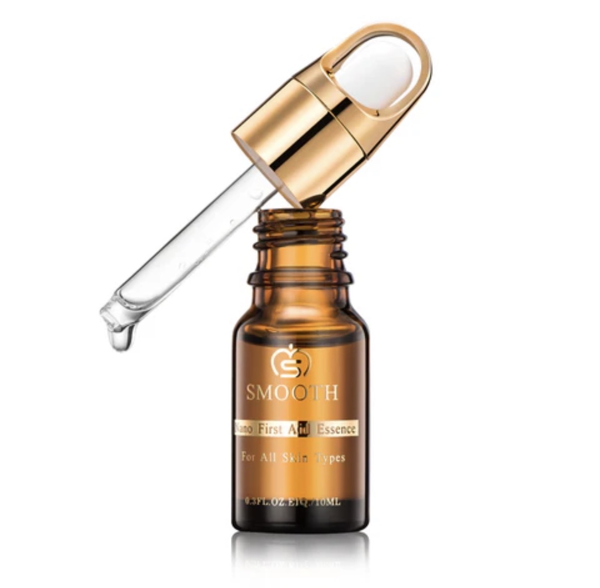 SMOOTH 100%納米急救原液30ml