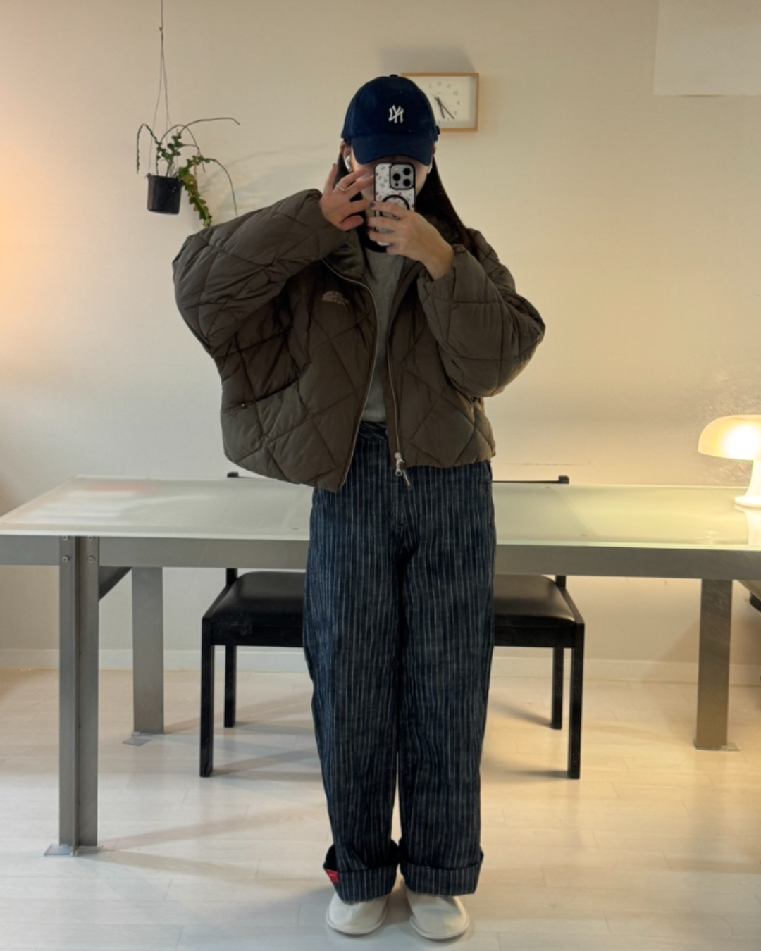 【預購】The North Face W'S ALMA ON JACKET 女款 尼龍棉保暖外套 NJ3NR82