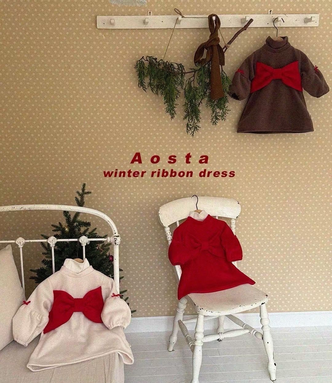 Aosta Winter One-piece