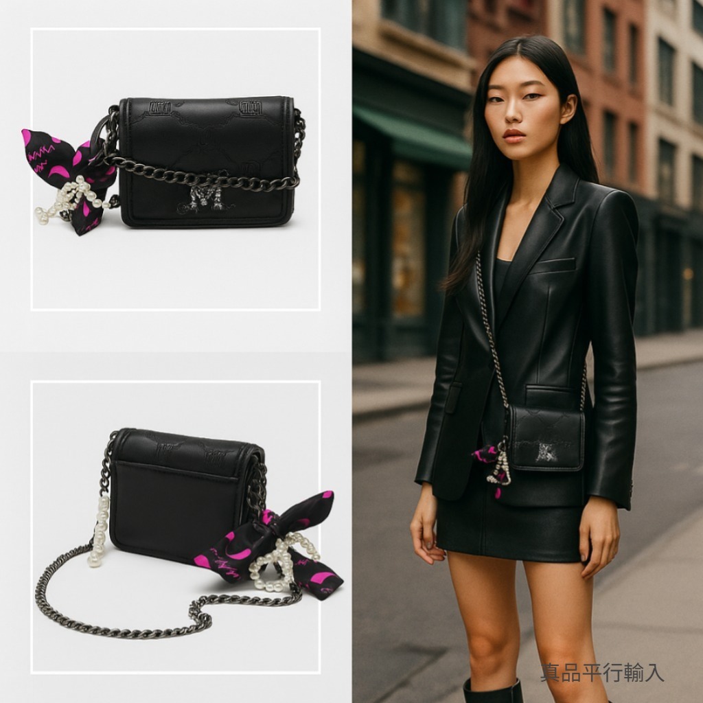 【預購】JUICY Couture H111353 鏈條包