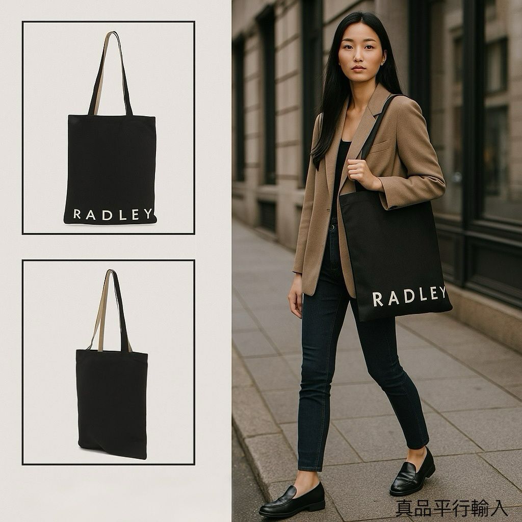 【預購】RADLEY LONDON H111354 中型手提包