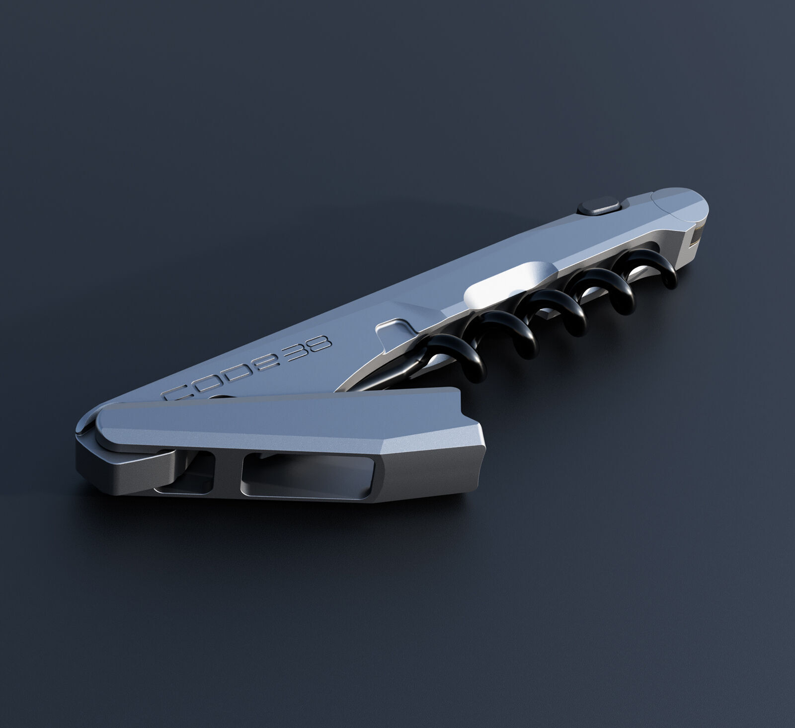 CODE38 P-Type Pro X Somm Kit