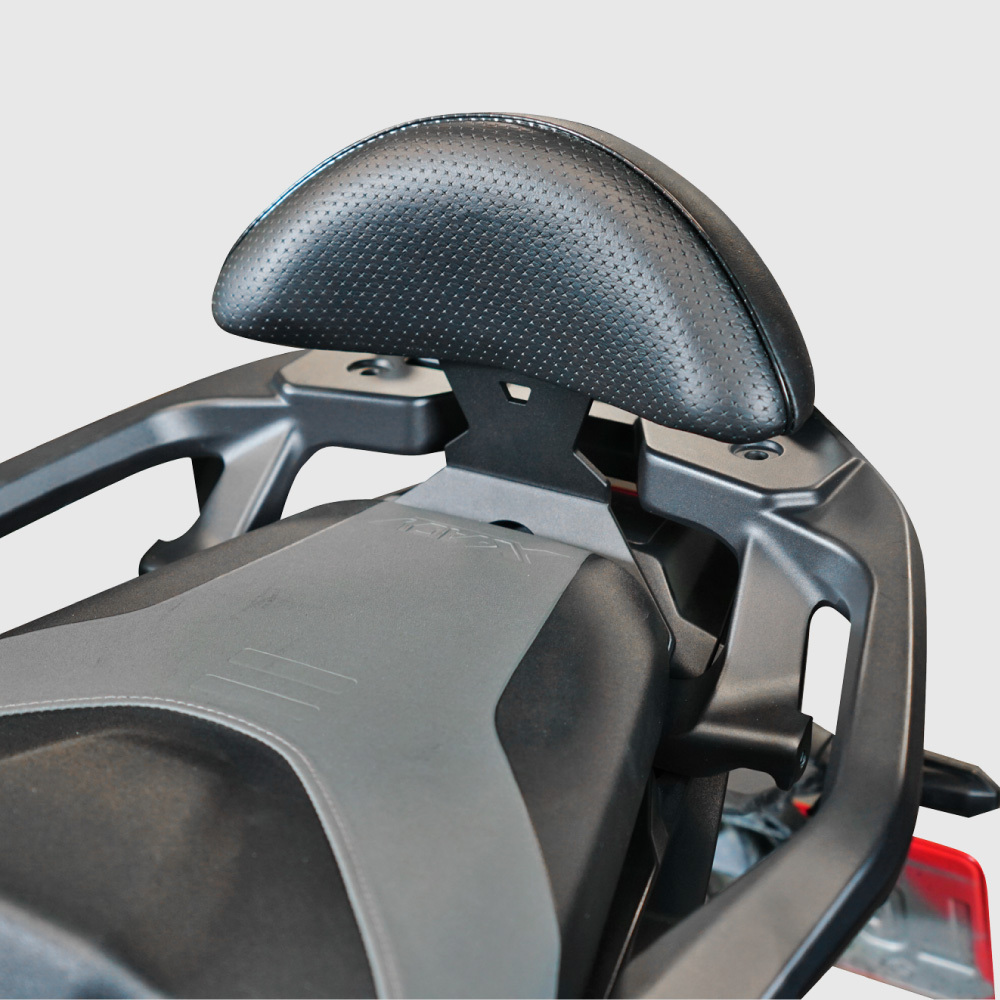 HONDA XADV 750.FORZA 750 | 頂級舒適後靠背