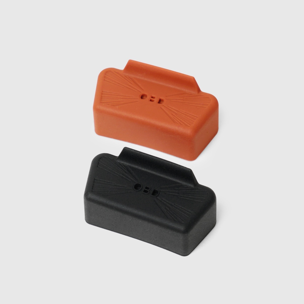 特斯拉 煥新 Model 3/Y 專用｜OBD接口矽膠保護蓋